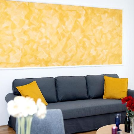 Cozy Apartments Mariahilf Vienne Extérieur photo