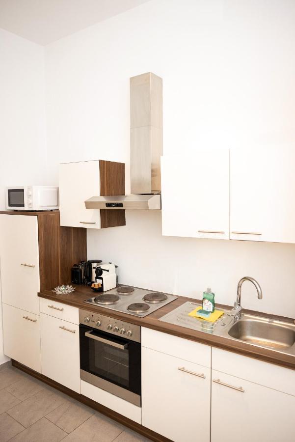 Cozy Apartments Mariahilf Vienne Extérieur photo