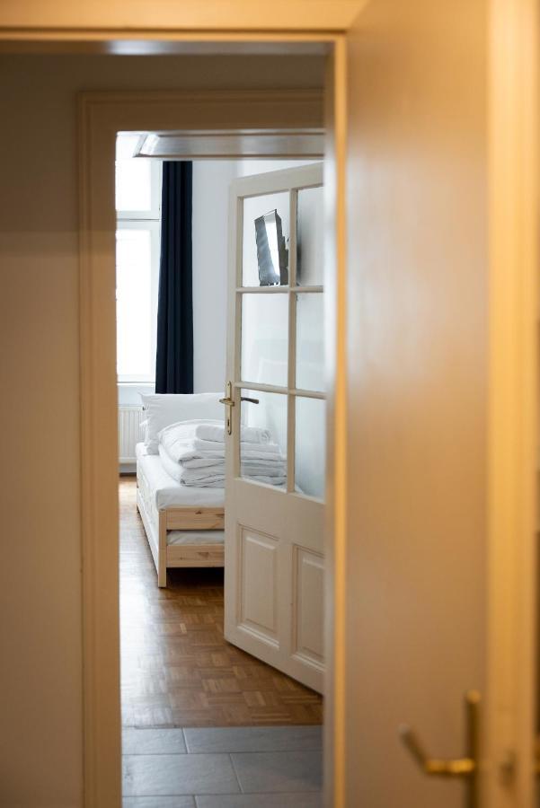 Cozy Apartments Mariahilf Vienne Extérieur photo