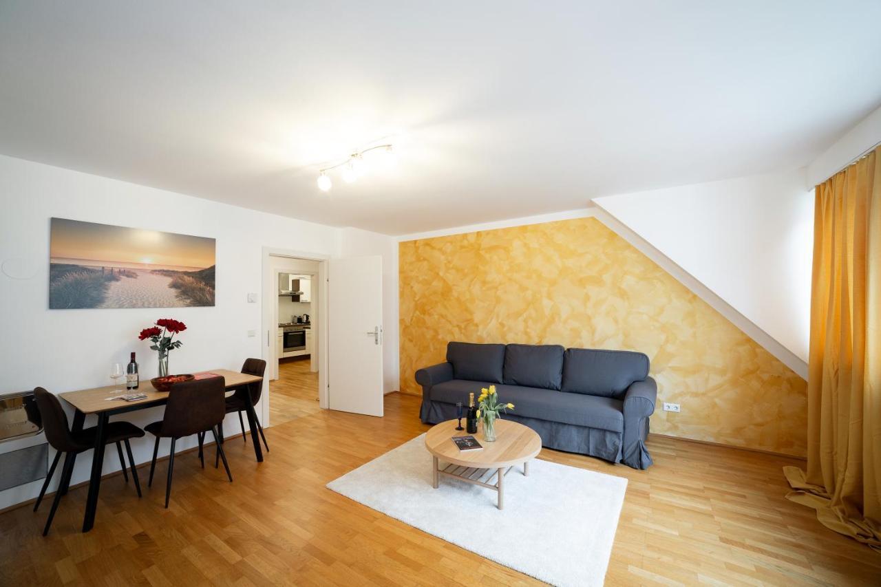 Cozy Apartments Mariahilf Vienne Extérieur photo
