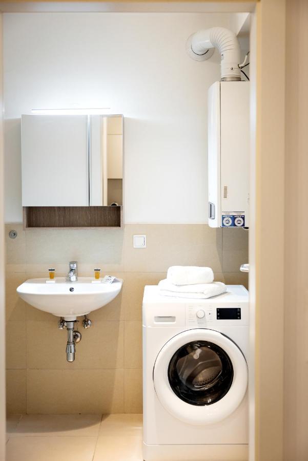 Cozy Apartments Mariahilf Vienne Extérieur photo