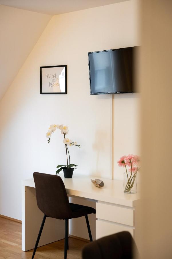 Cozy Apartments Mariahilf Vienne Extérieur photo