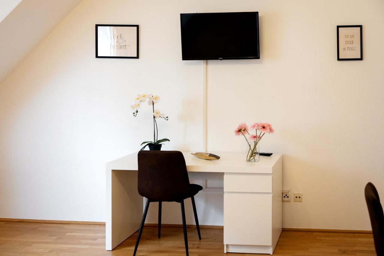 Cozy Apartments Mariahilf Vienne Extérieur photo
